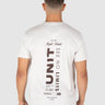 Mento Tee Off White