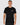 Mento Tee Black