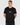 Crossover Tee Black
