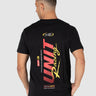 Division Tee Black