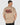 Claw Oversized Tee Tan