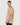 Claw Oversized Tee Tan