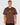 Kingdom Oversized Tee Brown
