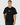 Kingdom Oversized Tee Black