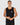 Segment Singlet Black