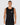 Segment Singlet Black