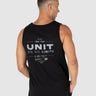 Major Singlet Black