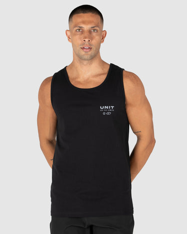 Major Singlet Black