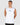Kinetic Muscle Tee White