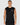 Mento Muscle Tee Black