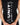 Mento Muscle Tee Black