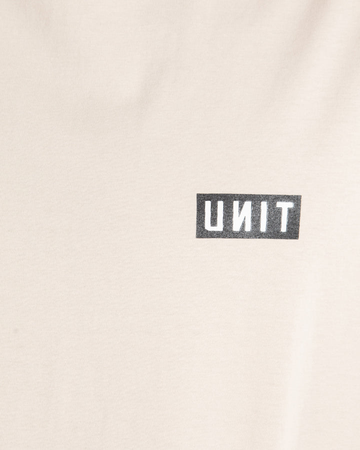 UNIT Case Mens Muscle Top