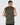 Case Muscle Tee Military