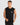 Case Muscle Tee Black
