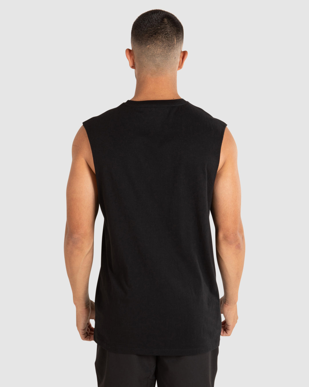UNIT Case Mens Muscle Top