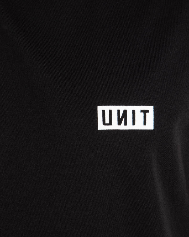 UNIT Case Mens Muscle Top