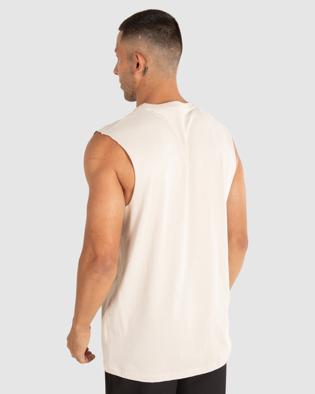 UNIT Case Mens Muscle Top