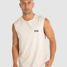 Case Muscle Tee Cement