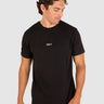 Stock Tee Black