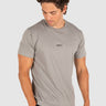 Stock Tee Grey