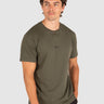 Stock Tee Military