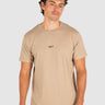 Stock Tee Tan