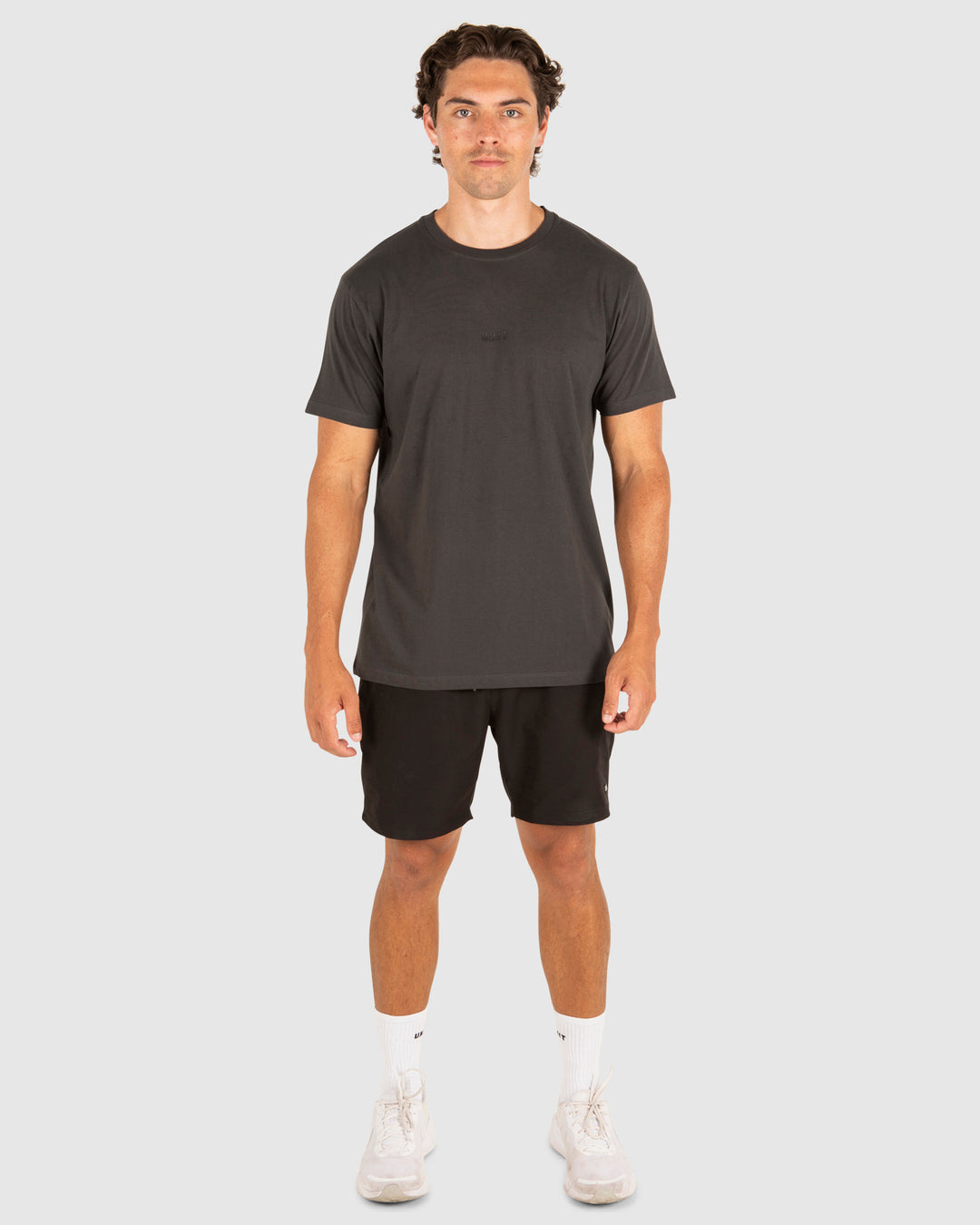 UNIT Stock Mens Tee