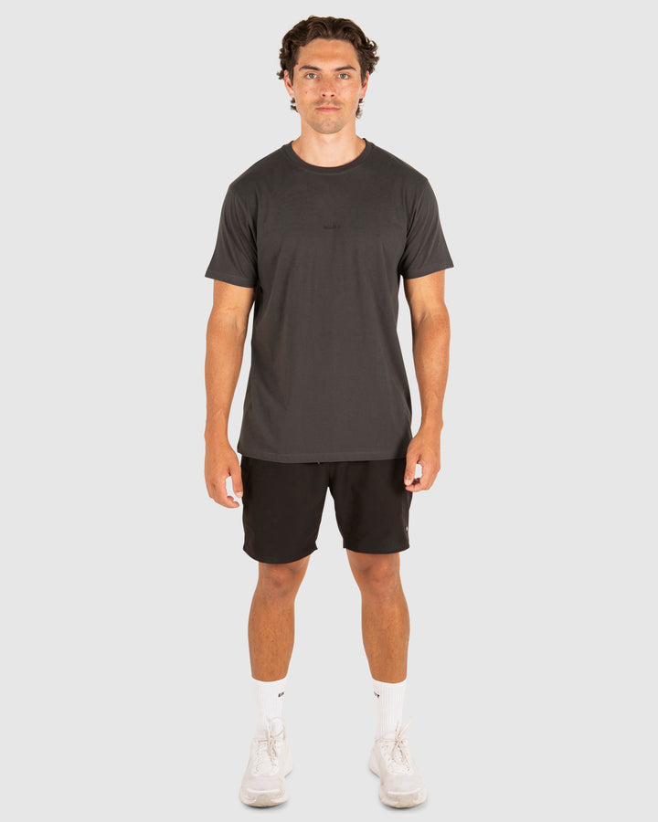 UNIT Stock Mens Tee