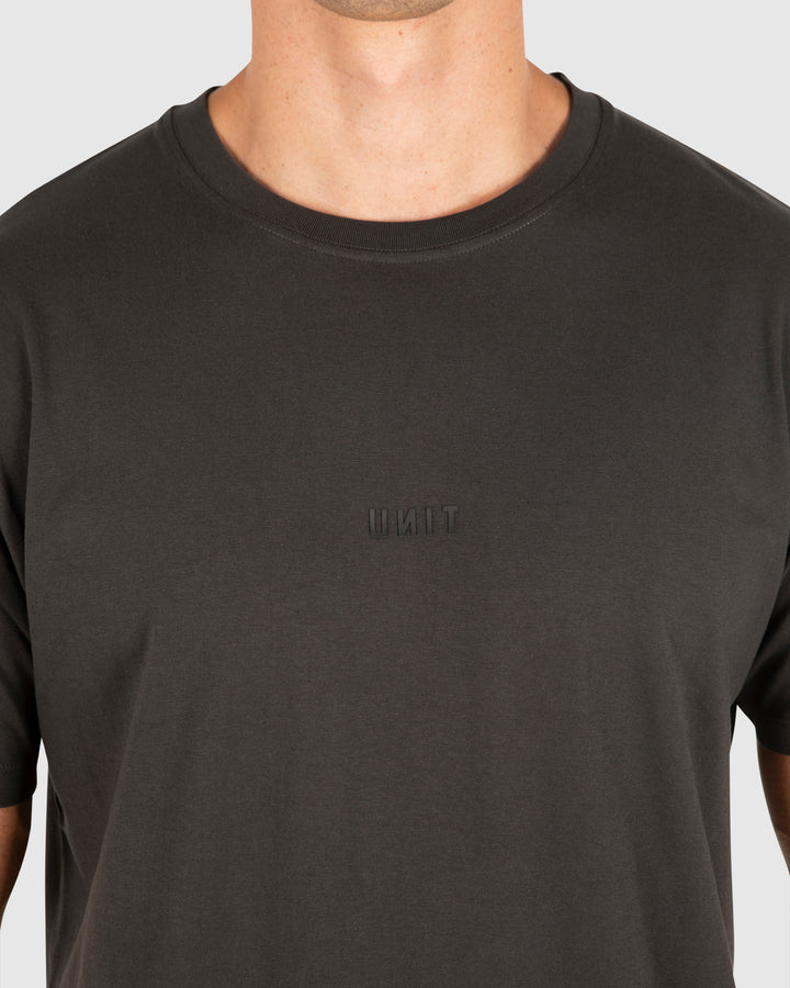 UNIT Stock Mens Tee