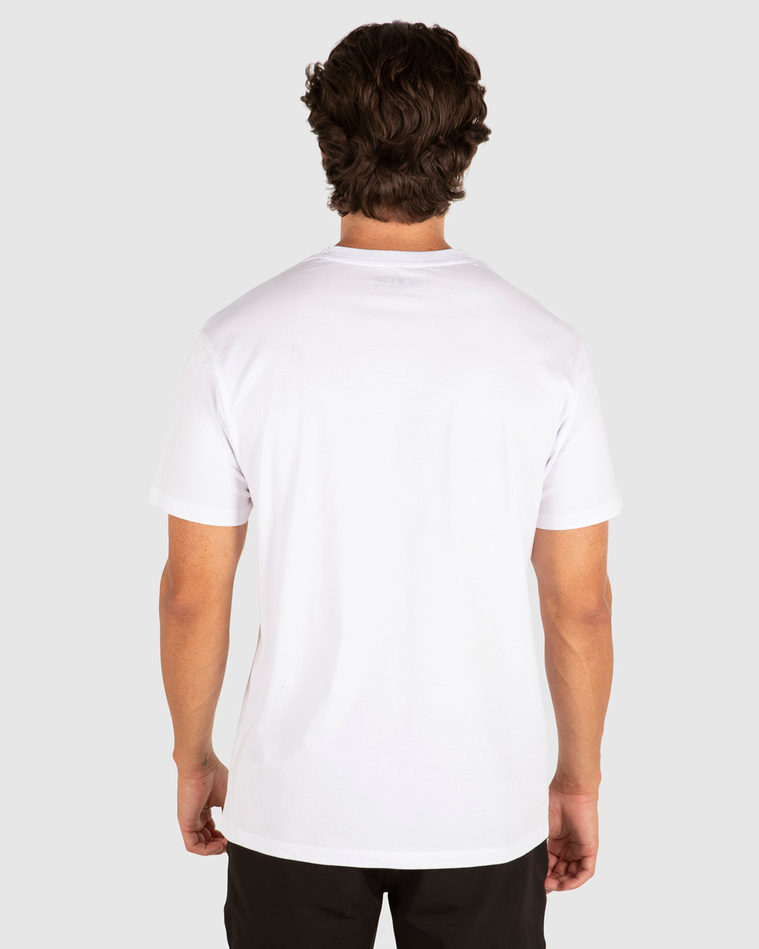 UNIT Stock Mens Tee