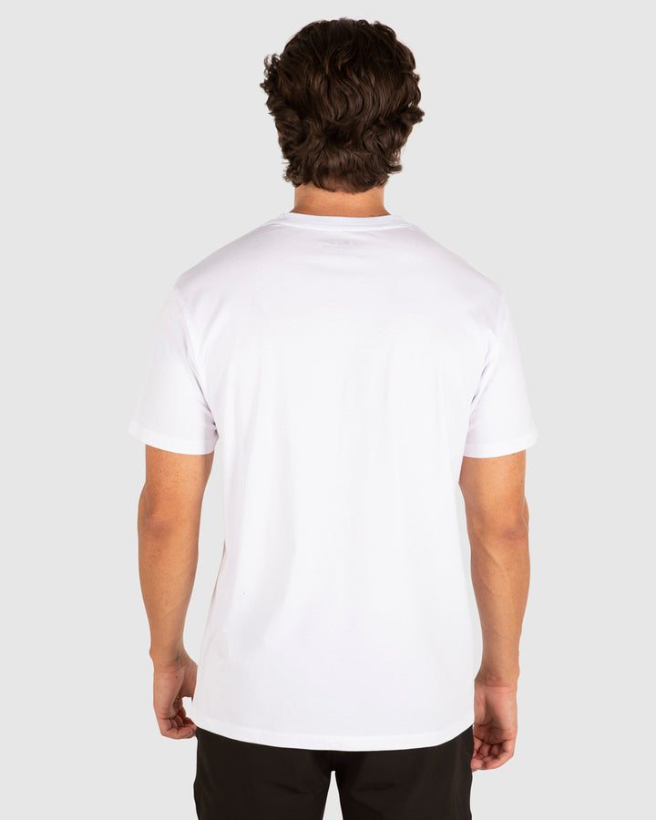 UNIT Stock Mens Tee