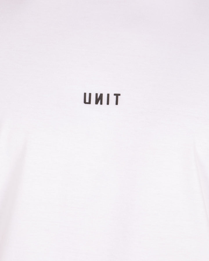 UNIT Stock Mens Tee