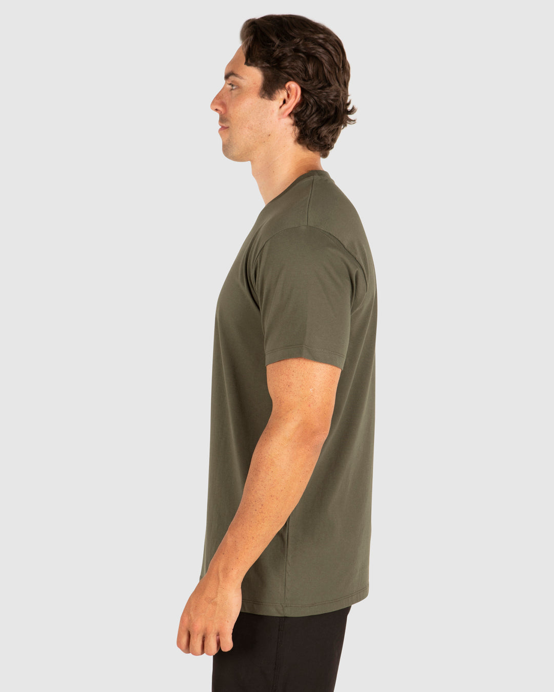 UNIT Stock Mens Tee