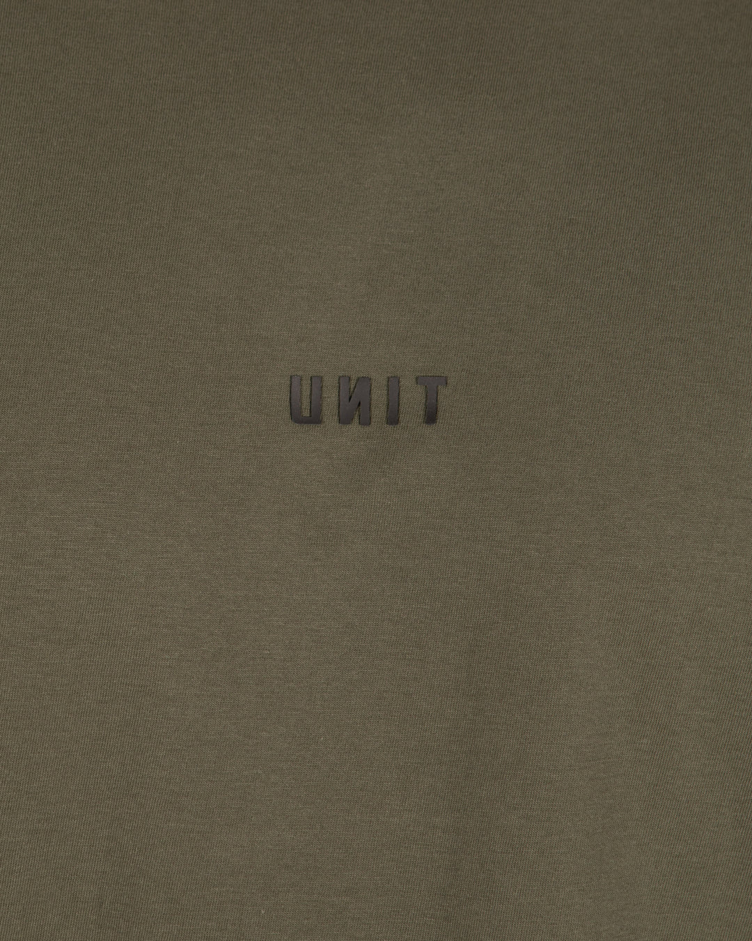 UNIT Stock Mens Tee