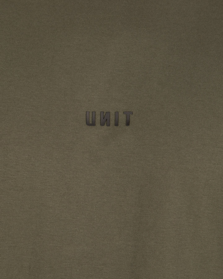 UNIT Stock Mens Tee
