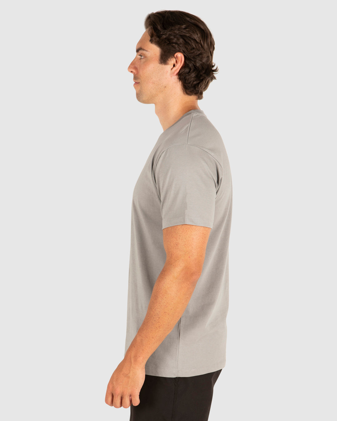 UNIT Stock Mens Tee