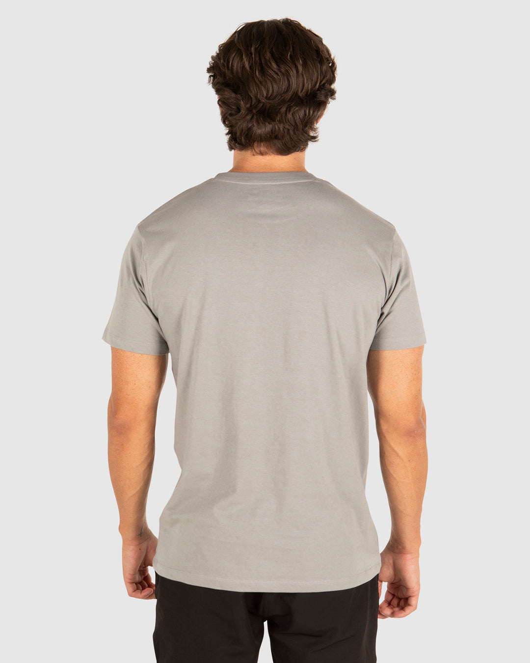 UNIT Stock Mens Tee