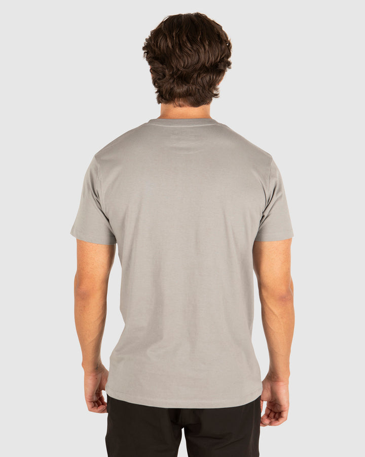 UNIT Stock Mens Tee