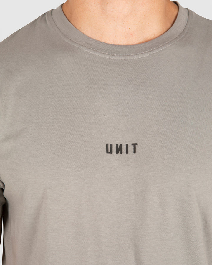 UNIT Stock Mens Tee