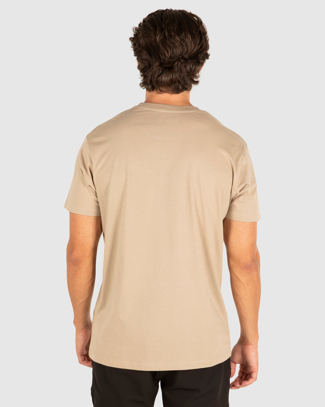 UNIT Stock Mens Tee
