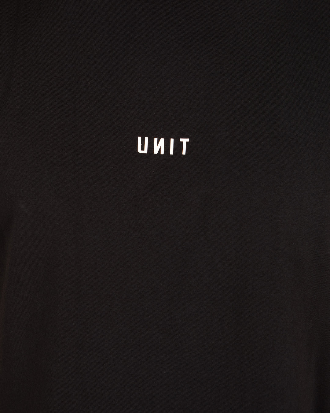 UNIT Stock Mens Tee