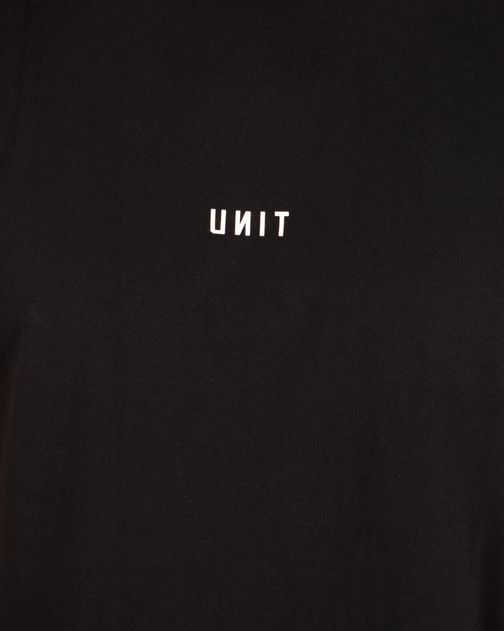 UNIT Stock Mens Tee