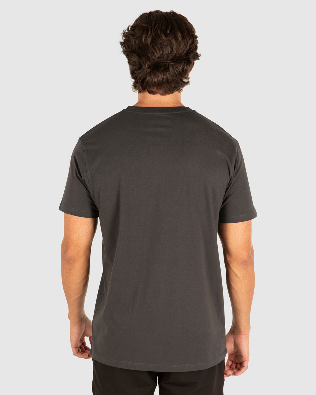 UNIT Stock Mens Tee