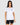 Coastline Tee White