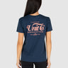 Parker Tee Navy