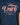 Parker Tee Navy
