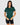 Foundation Tee Forest Green