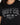 Scholar Tee Black