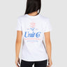Bliss Tee White