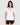 Bliss Tee White